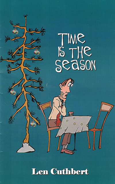 Time Is The Season