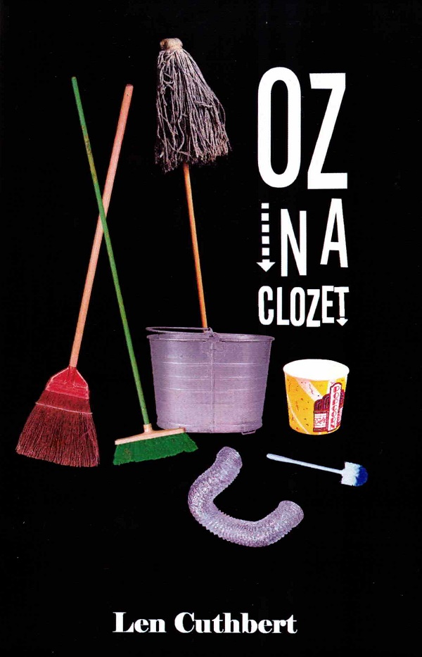 OzInAClozet