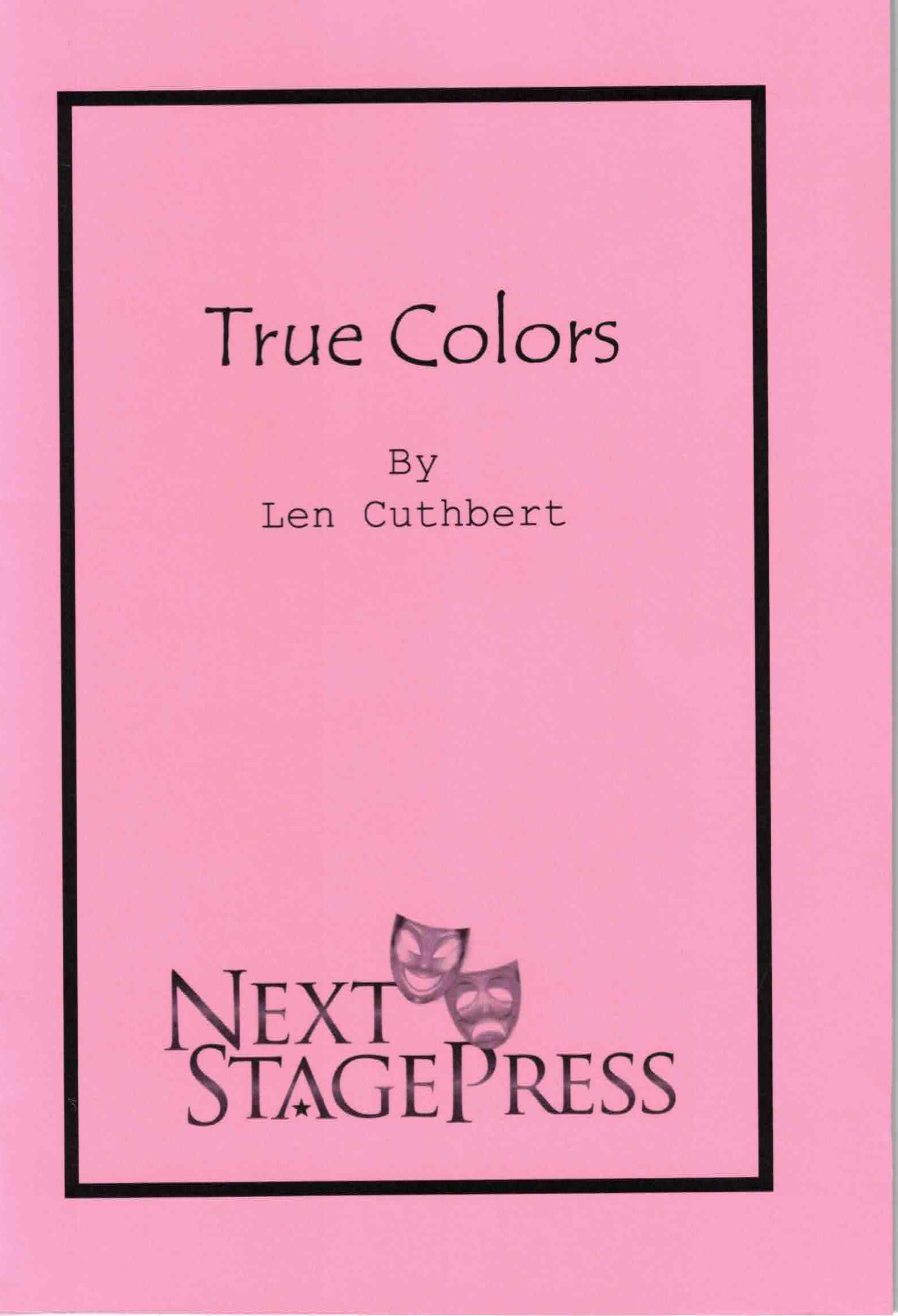 True Colors