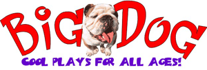 Big Dog Plays